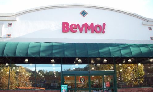 BevMo!