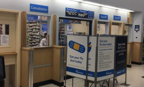 Walmart Pharmacy