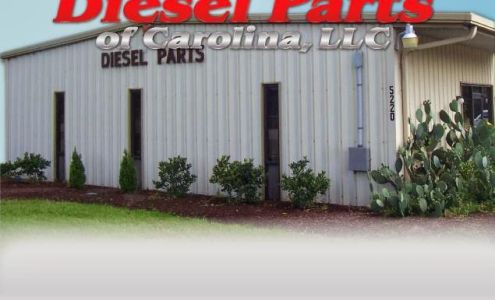 Diesel Parts of Carolina