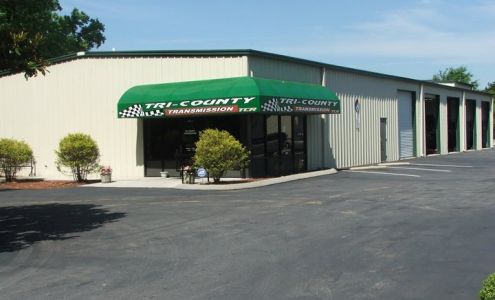 Tri-County Transmission Services