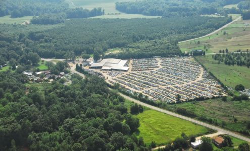 Beaver's Car Salvage