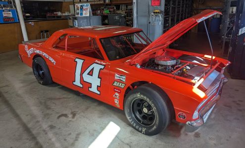 Dave Jensen Enterprises