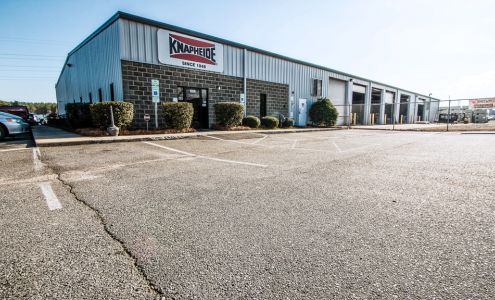Knapheide Truck Equipment Center Midland