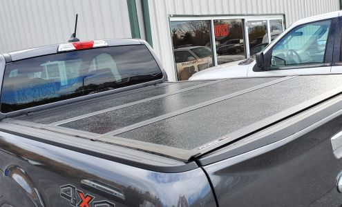 Rhino Linings of Western N. Carolina