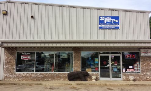 Jim Campen Trailer Sales