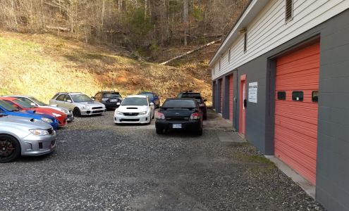 Boxer4Racing Marshall