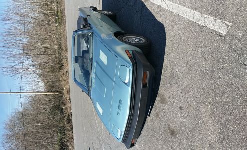 Franco Carolina Auto Paint