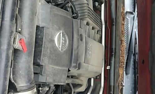 South End Auto Salvage