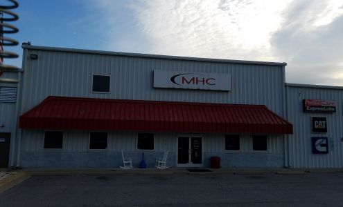 MHC Kenworth - Rocky Mount Battleboro