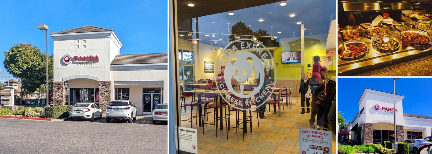 Panda Express