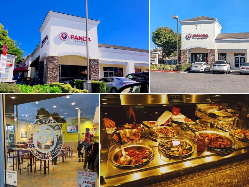 Panda Express