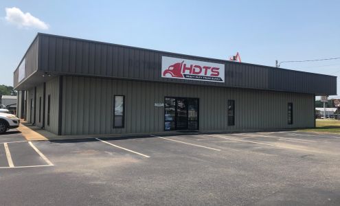 Heavy Duty Truck Supply