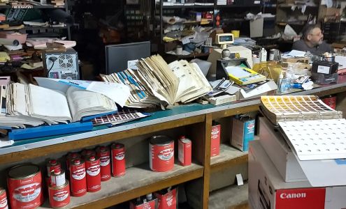 Eastern Auto Supply Co