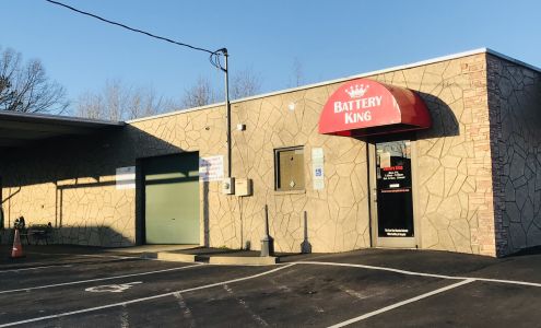 Battery King of Hickory, LLC