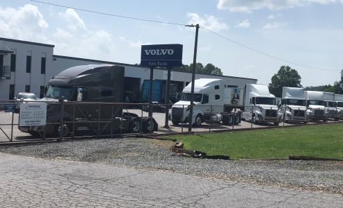 Vanguard Truck Centers