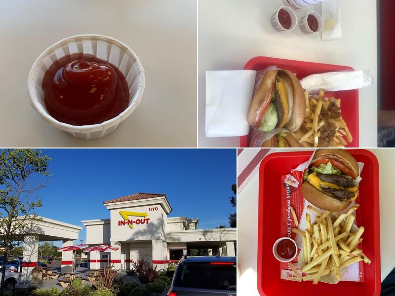 In-N-Out Burger