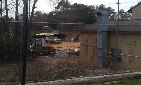 Dale Recycling & Used Auto Parts