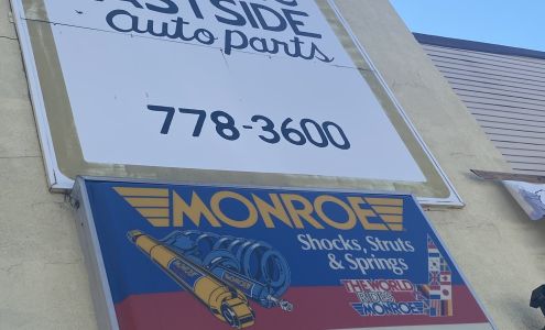 Passaic East Side Auto Parts