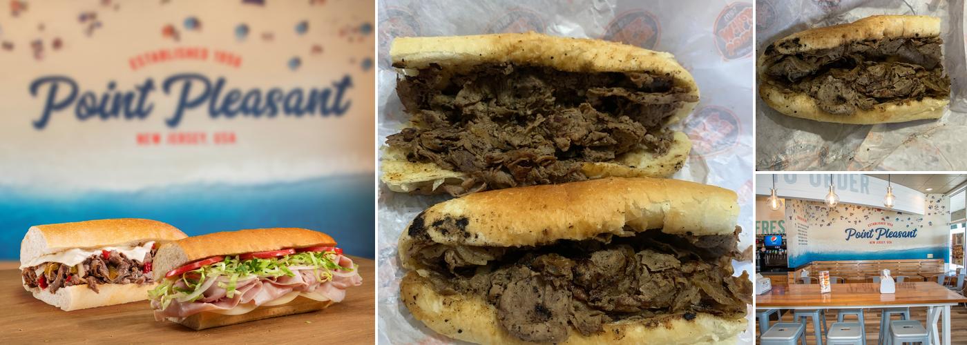 Jersey Mike's Subs