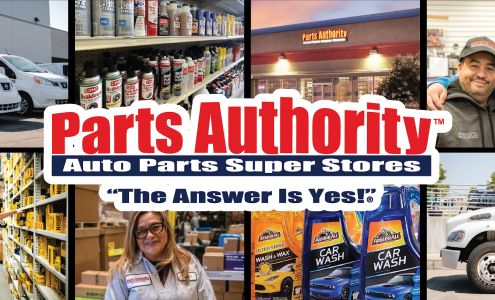 IMC powered by Parts Authority