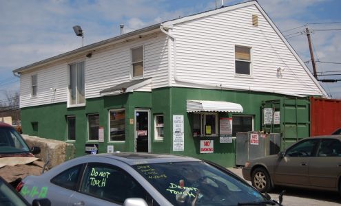 Somerset U Pickit, llc