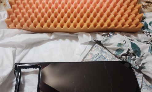 Malouf Chevrolet Cadillac Parts Department