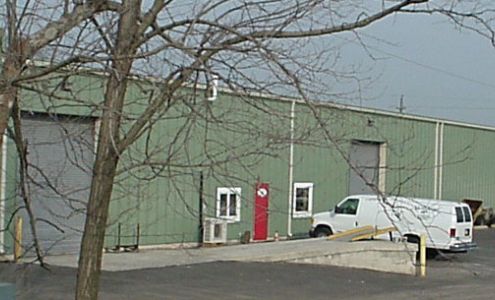 Army Jeep Parts, Inc.