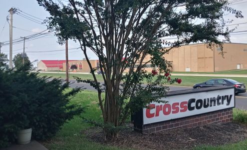 Cross Country Products