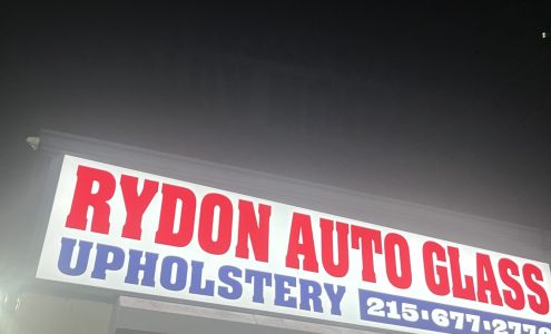 Rydon Auto Glass