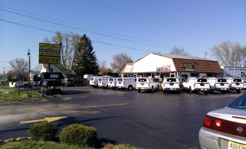 South Jersey Pickup Truck Center