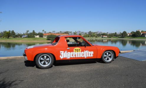 LKQ FinishMaster - Denville