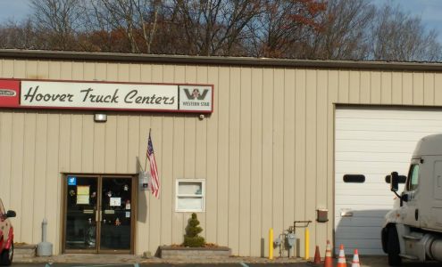 Hoover Truck & Bus Centers