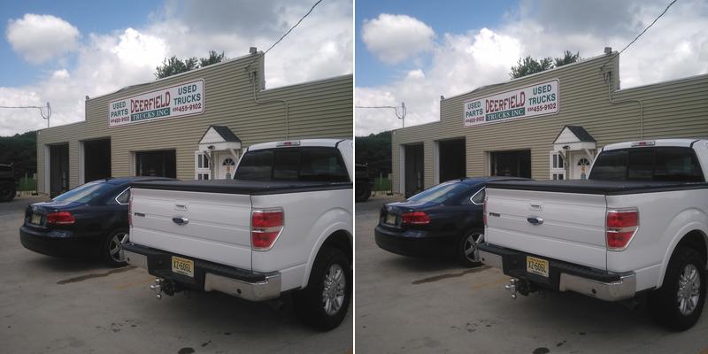 Deerfield Trucks Inc