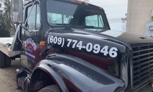 Stills & Son Automotive Bridgeton