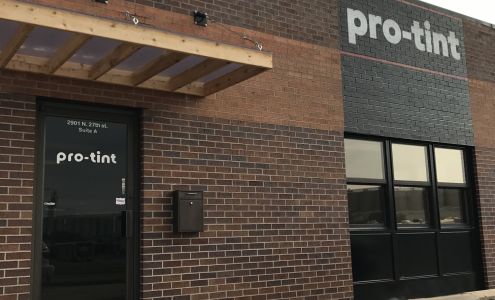 Pro-Tint