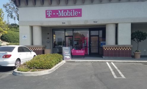 T-Mobile