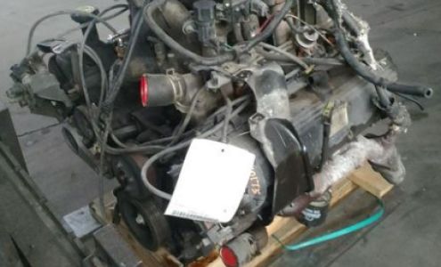 BackToRoad Auto Parts