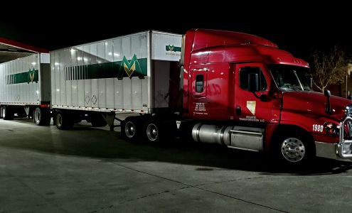 Smith Power Products, Inc.