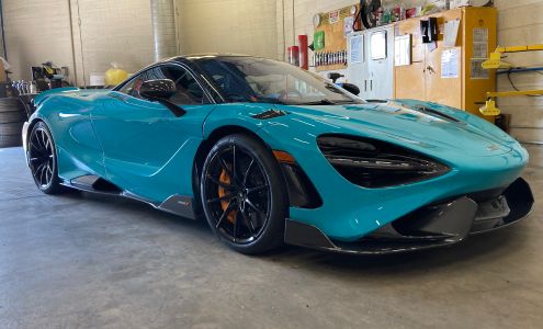 Wheel Repair Guys of NM