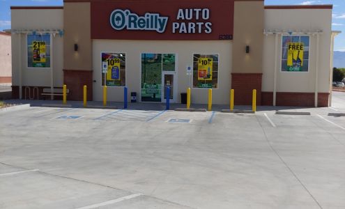 O'Reilly Auto Parts