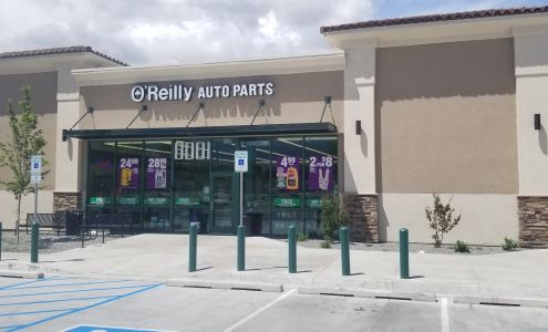 O'Reilly Auto Parts