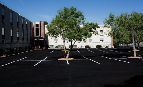 Uptown Park Apartments