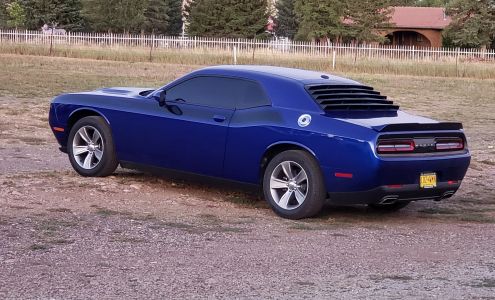 English Color And Supply