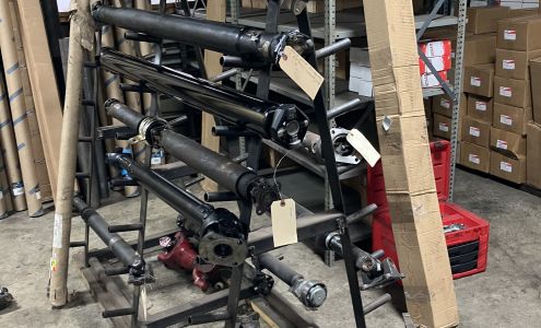 Gilbert Driveline Services & Supply