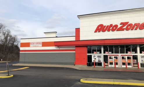 AutoZone Auto Parts