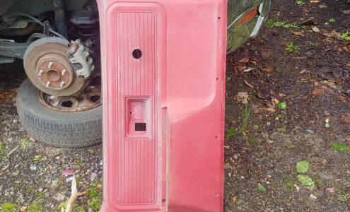 Ace Auto Wrecking & Salvage, Inc.