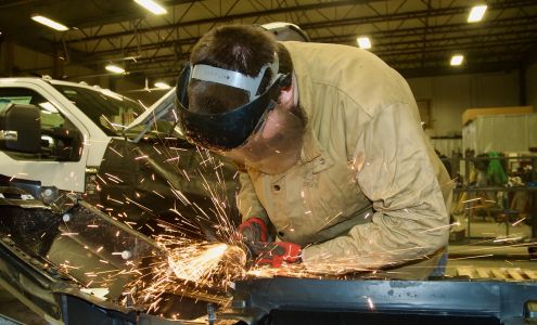 Zoresco Equipment Company Turtle Creek