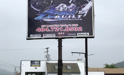 Angel Built Performance