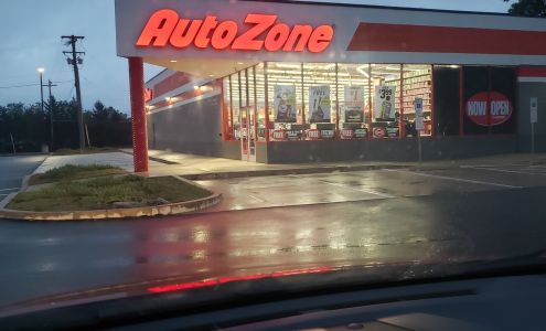 AutoZone Douglassville