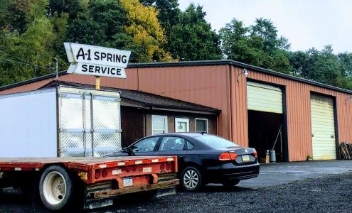 A-1 Spring Service Corp.